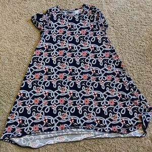 LuLaRoe Carly